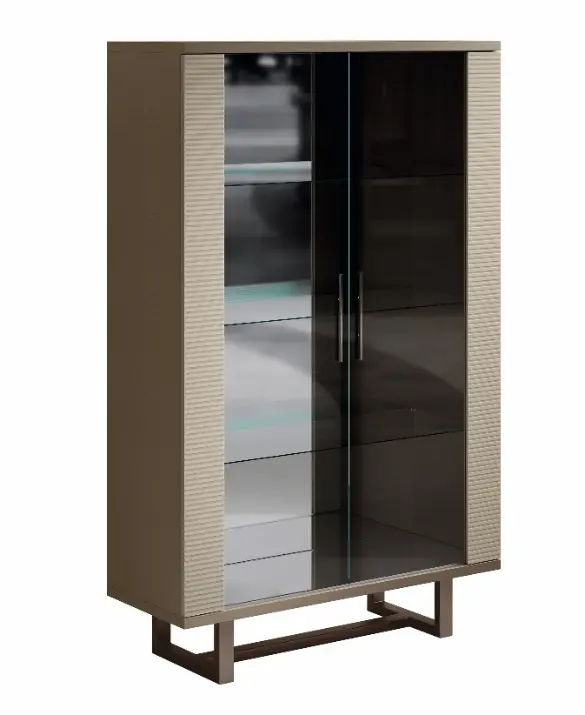LINEA - Vitrine