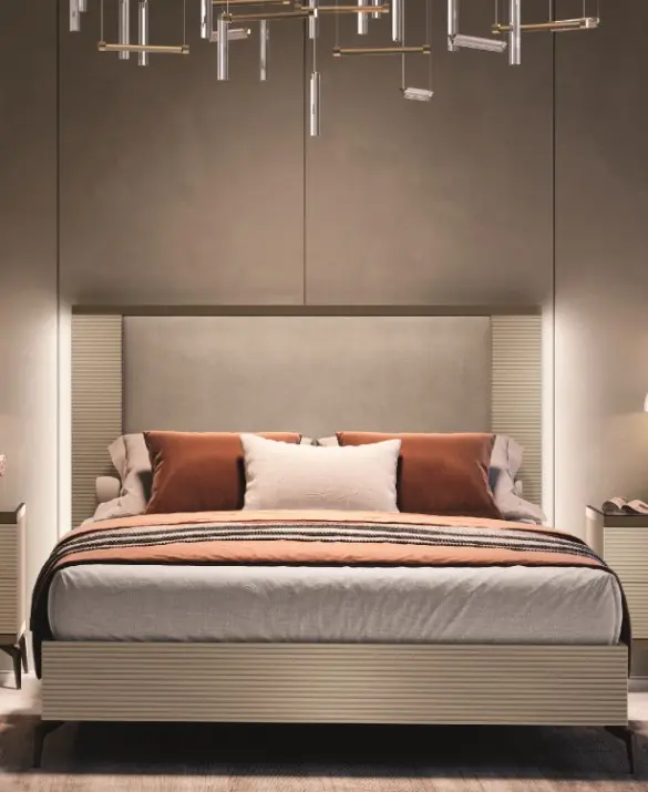 LINEA - bed