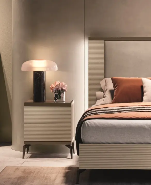 LINEA - night stand