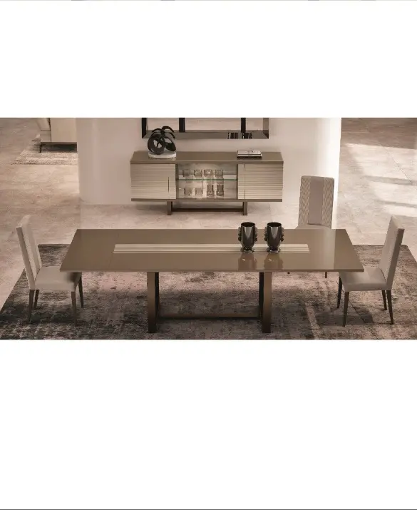 LINEA - table