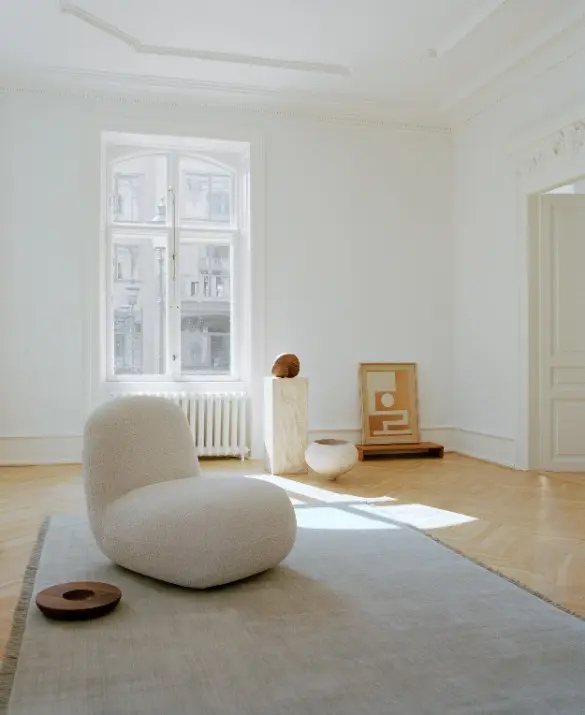 Linie Design - Abyss Bliss