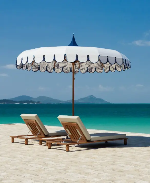 Tuuci - Sun Lounges