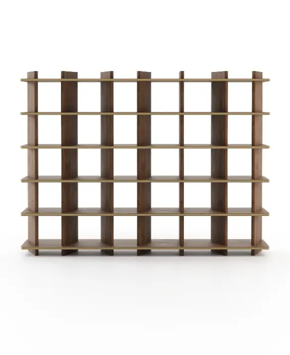 Mandela Bookshelf | Laskasas