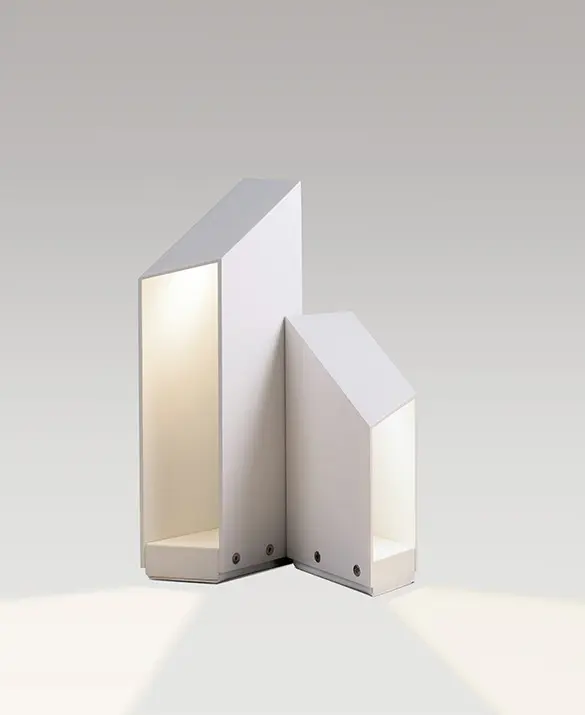 Marset Iluminación - Domus