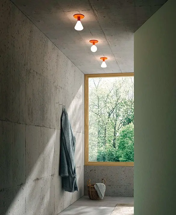 Martinelli Luce - Maggiolino