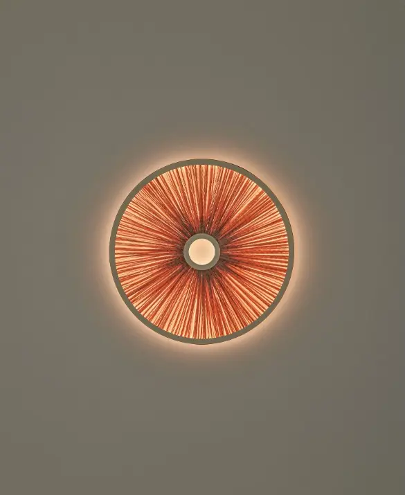 Aqua Creations - Manhattan Wall Light