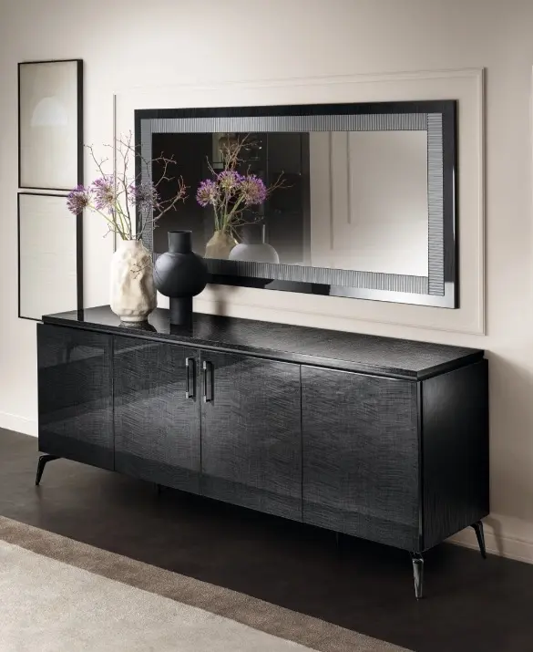 MERIDIANA - buffet