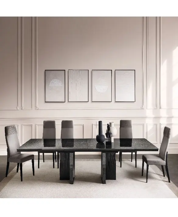 Meridiana table