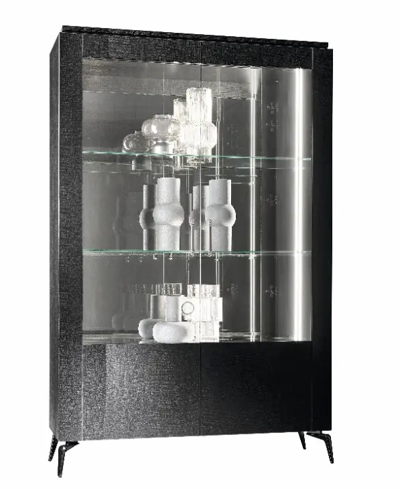MERIDIANA - vitrine