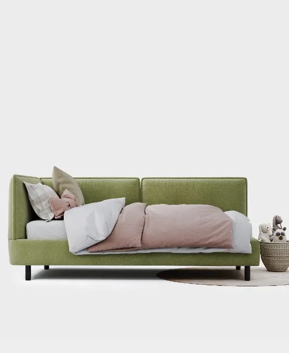 MODENA BED