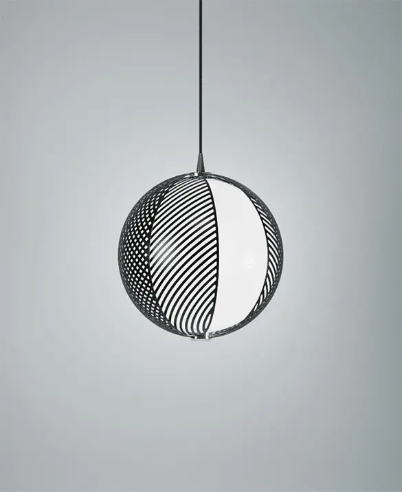 Mondo Pendant