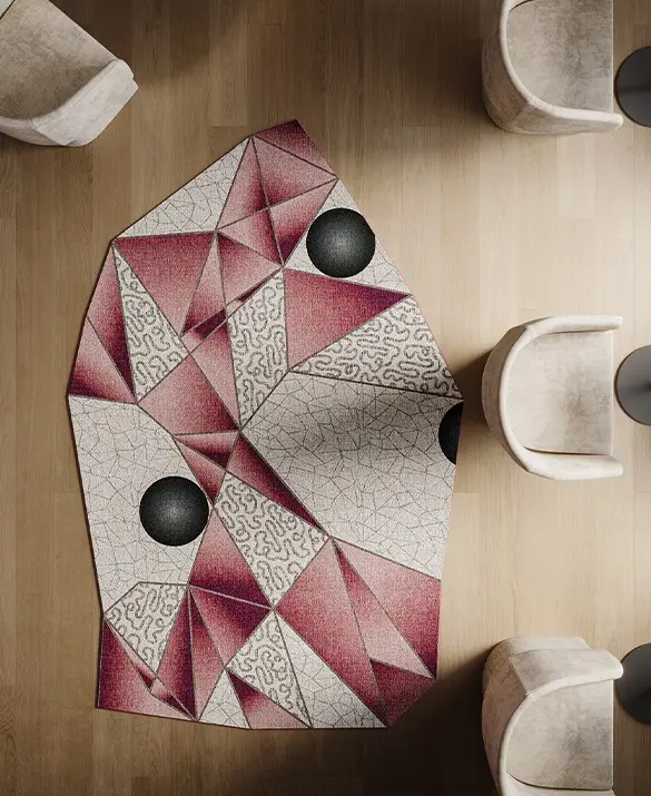 Instabilelab - Nori carpet