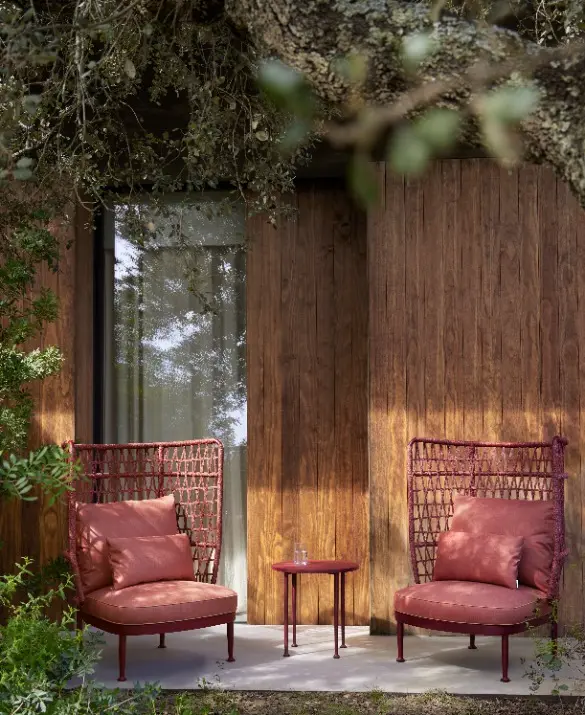 POINT_Curio Collection by Patrick Norguet