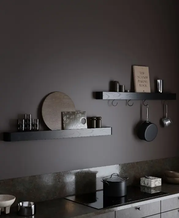 PROTOPIA shelf by DAN-FORM
