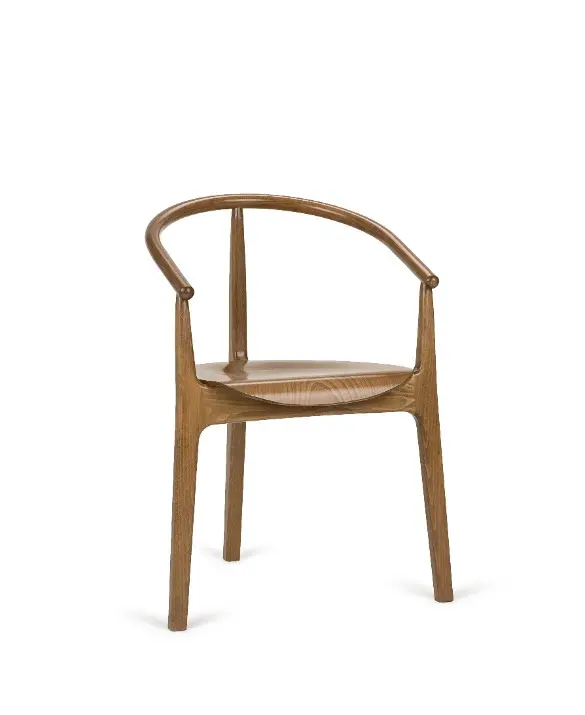 Evo armchair