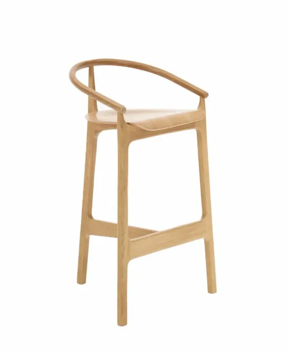 Evo barstool