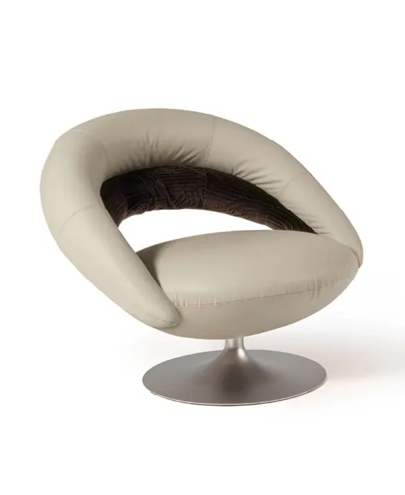 Chantal Armchair Luxor 