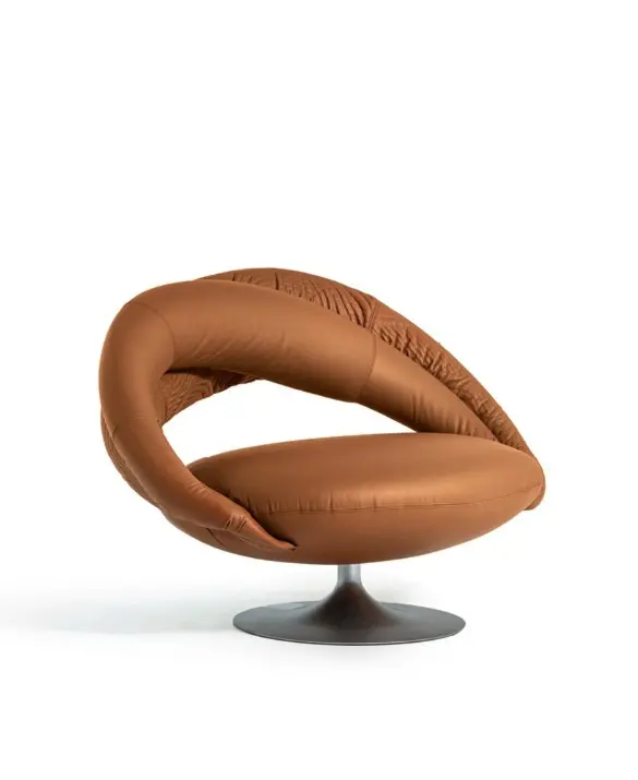 Chantal Big Occasional Chair 