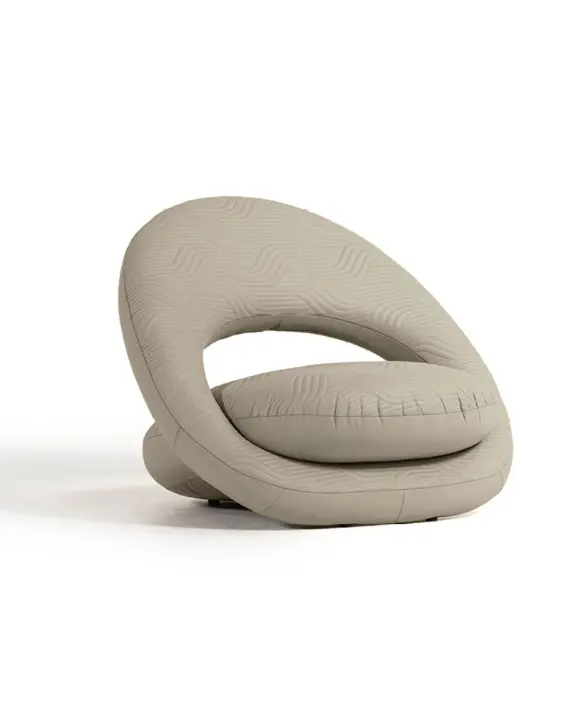 Luxor Occasional Chair 