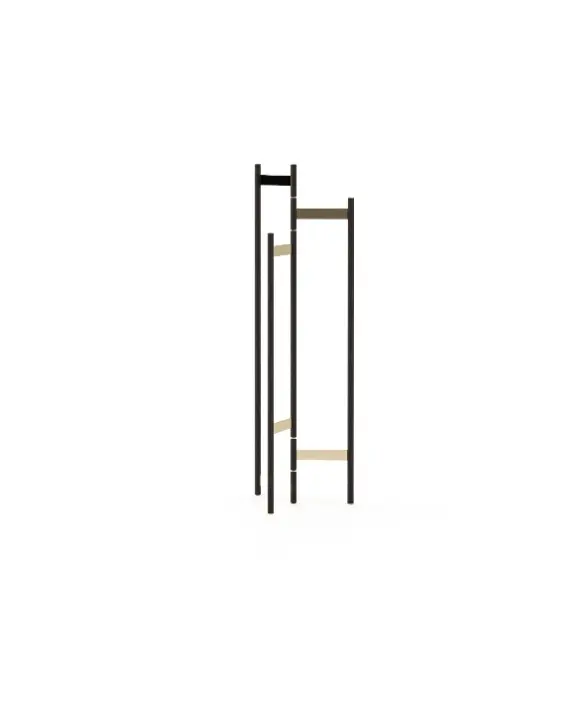 Rumi Coat Hanger | Laskasas