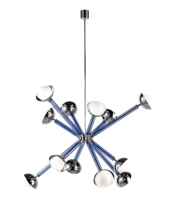 Stimma lampadario di design