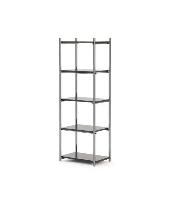Stylish Club - Her Bookcase