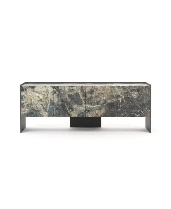 Her Credenza