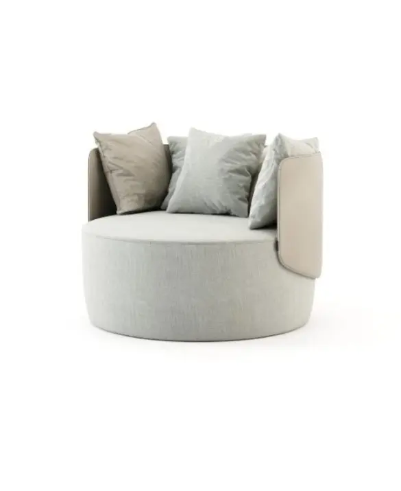 Stylish Club - Margem Armchair