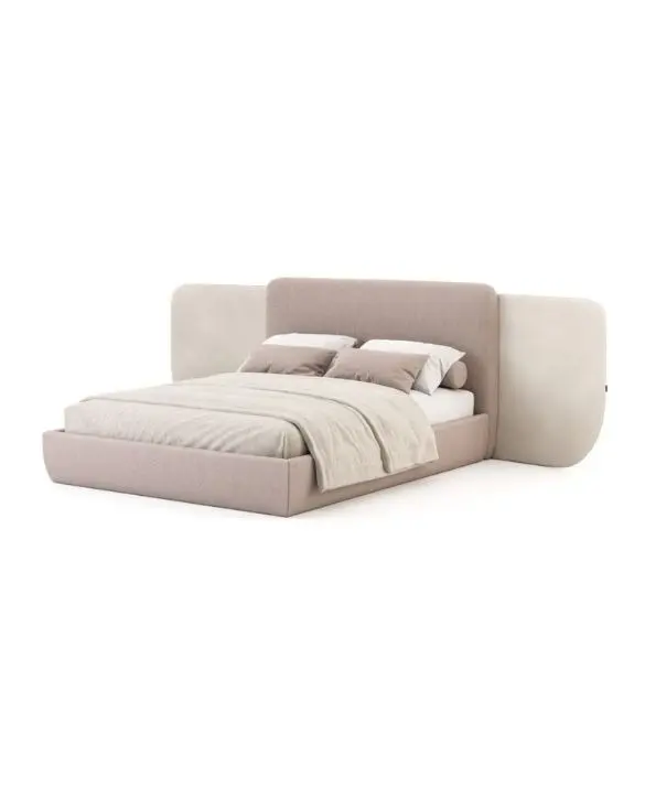 Stylish Club - Margem Bed