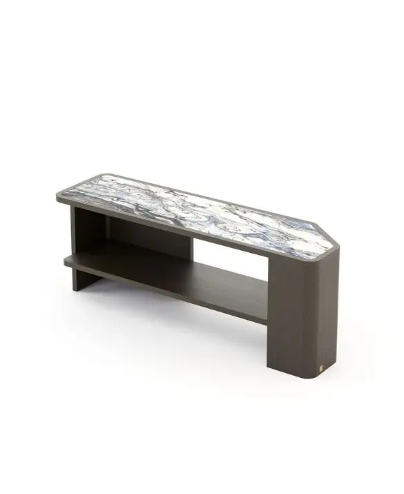 Stylish Club - Margem Console