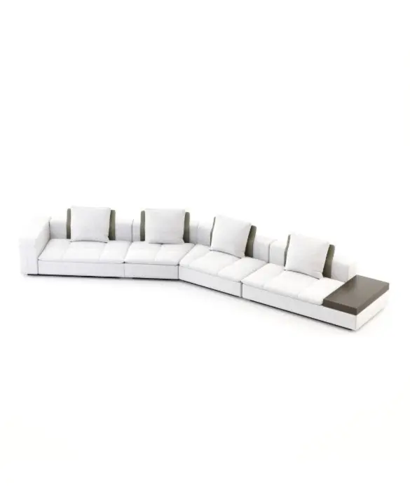 Stylish Club - Margem Sofa