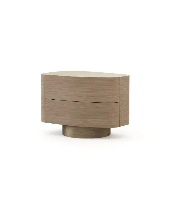Stone Side Table II