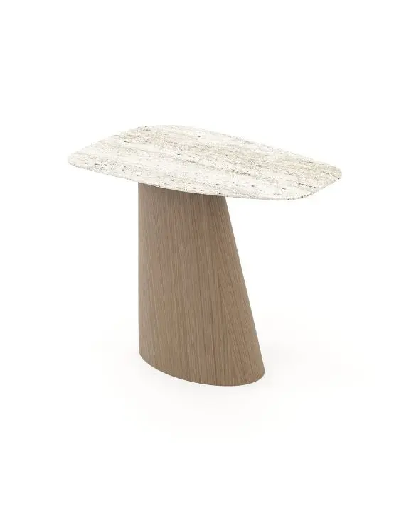 Stylish Club - Tavolino Stone