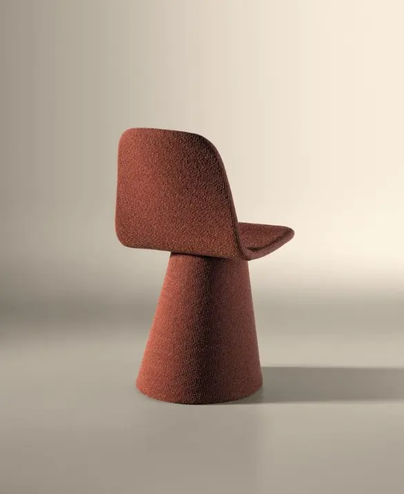 LAGO - Novice Chair