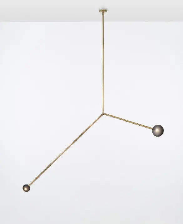SkLO - Angle 1.0 Pendant