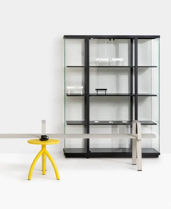 Functionals Stool - Ben a/s 240 - Stolp High