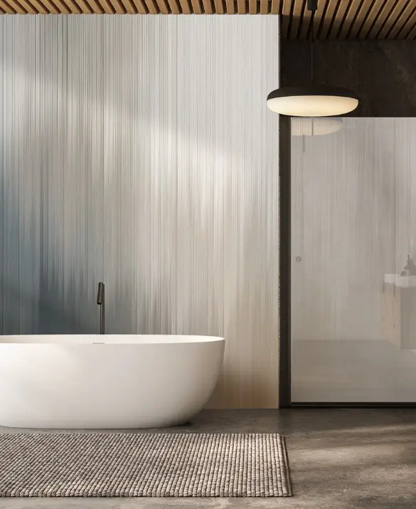 Wall/Pepper® - Waterfall/WP-158