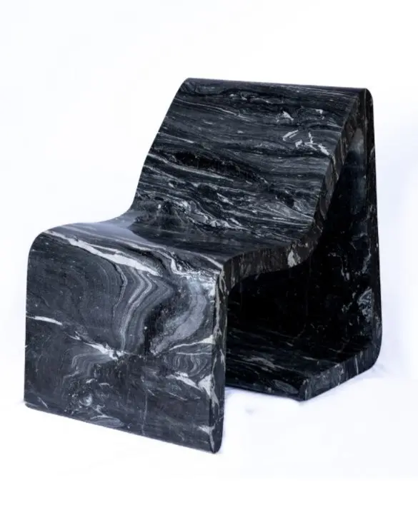 Tresore Design - Sedia Makalu