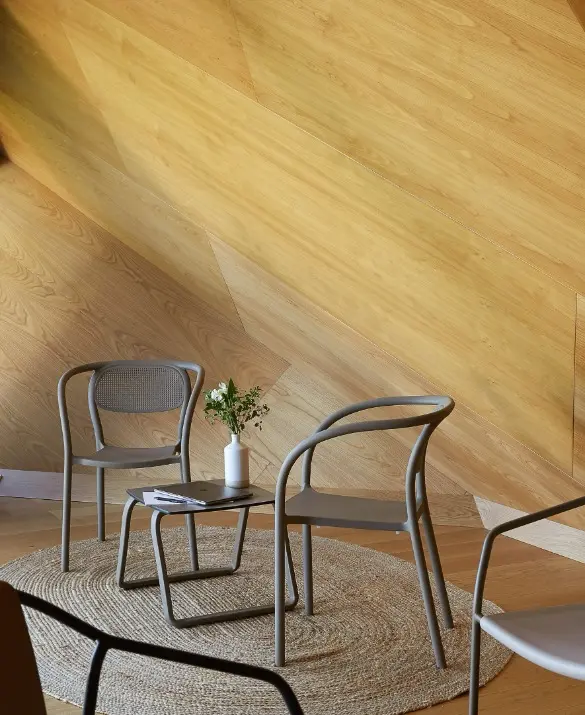 Ezpeleta - Armchair Noon