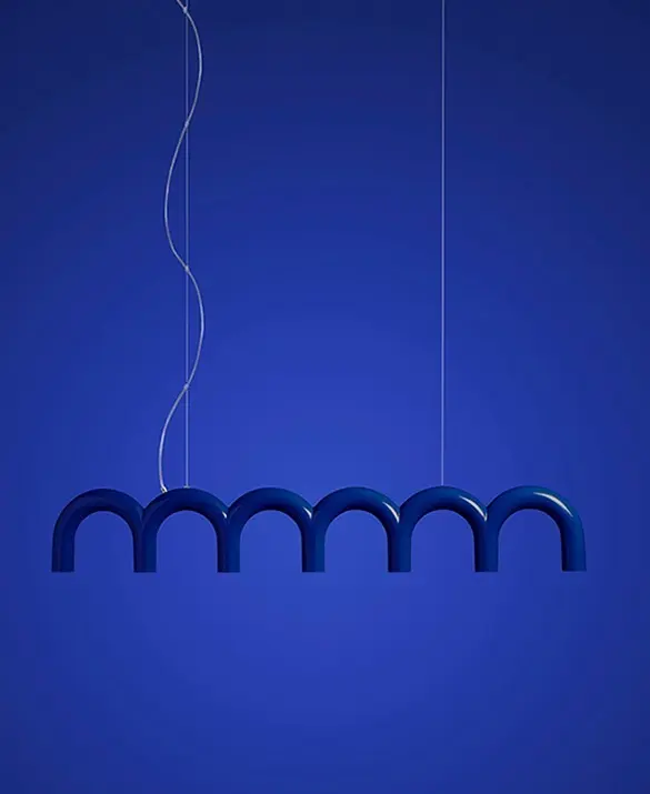 Arch Straight