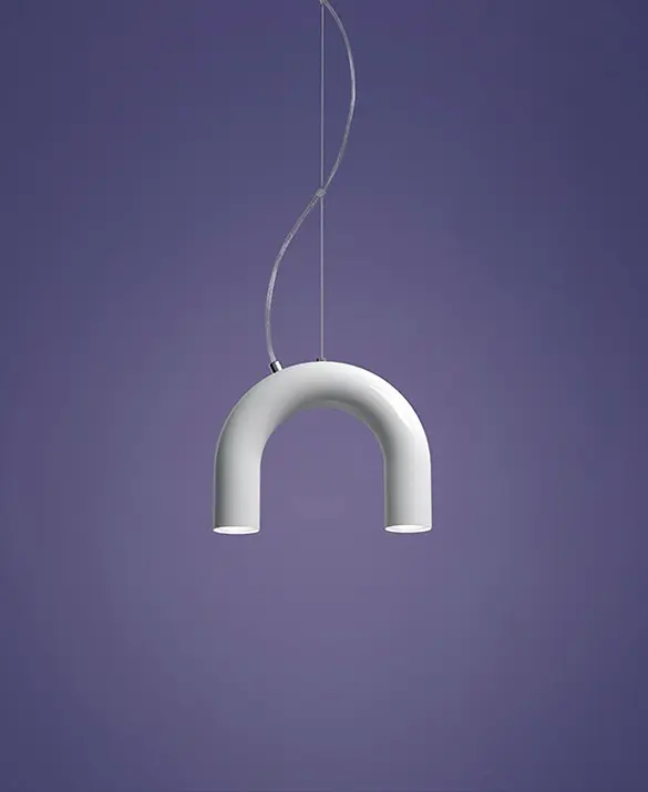 Arch Single
