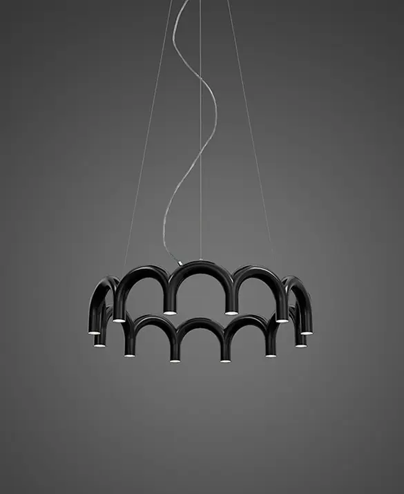 Arch Circle 98