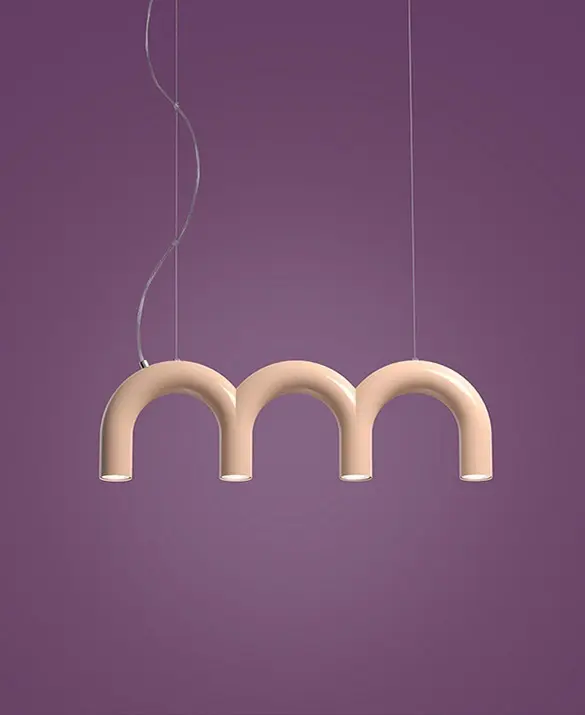 Arch Triplette