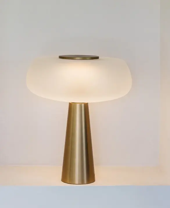 BELLE-ILE table lamp by HISLE