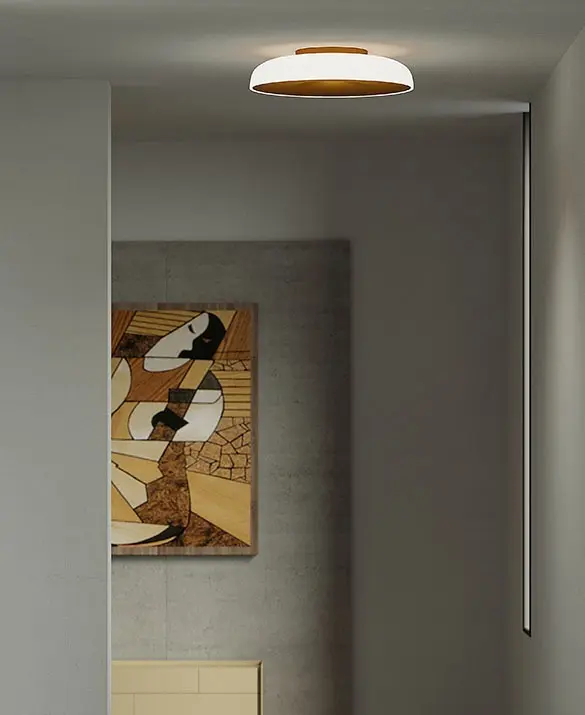 Chet-B ceiling lamp