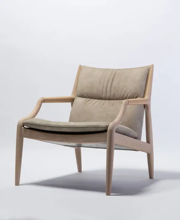 CONSTANTINO EASY CHAIR-1