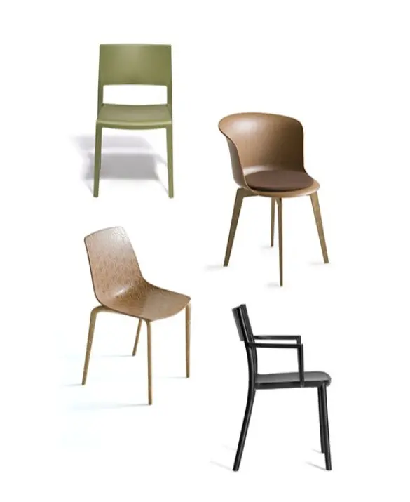 Eco collections