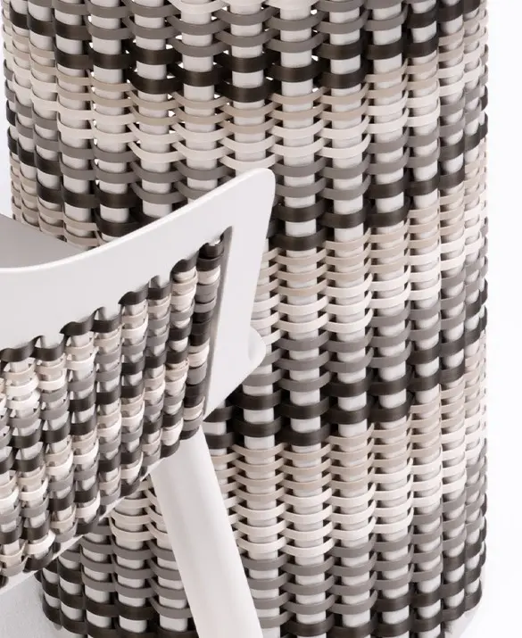 DEDON Novelty MYMI by GamFratesi