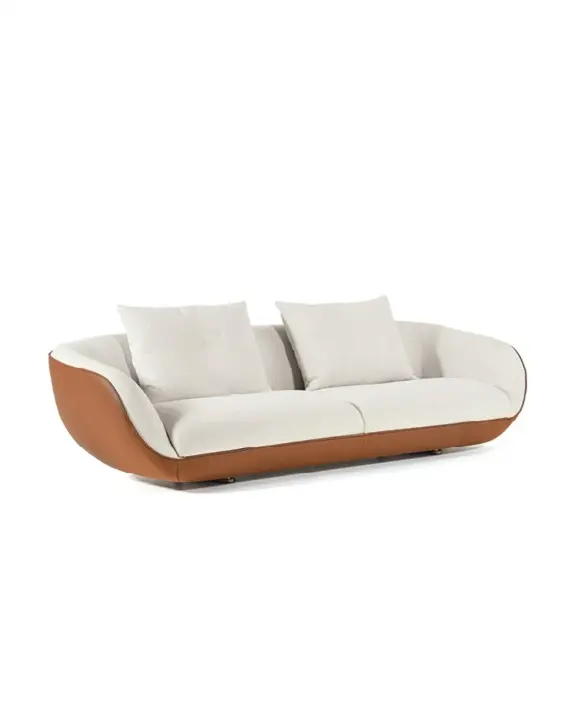 Chantal sofa 