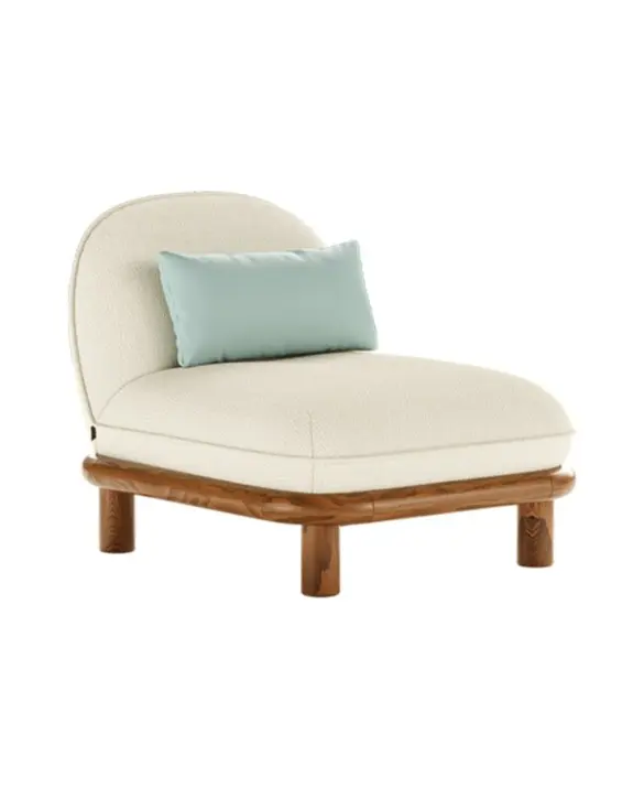Mezzo Collection - Dumas Armchair Outdoor